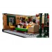 LEGO Ideas 21319 Central Perk Frends